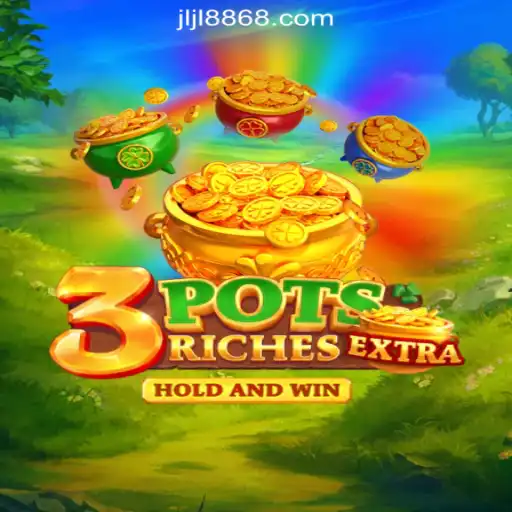 Exploring the Thrilling World of 3potsExtra at 8868JILI Online Casino Philippines
