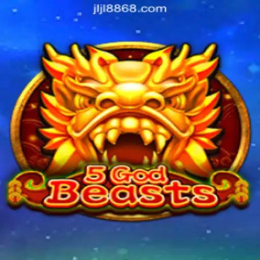 Discover the Exciting World of 5GodBeasts at 8868JILI Online Casino Philippines