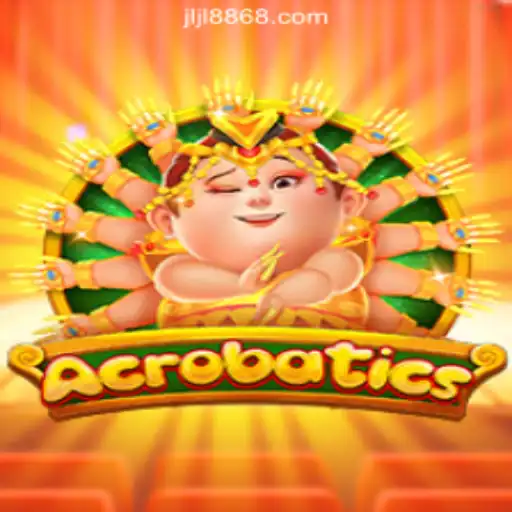 Exploring the Thrilling World of Acrobatics at 8868JILI Online Casino Philippines