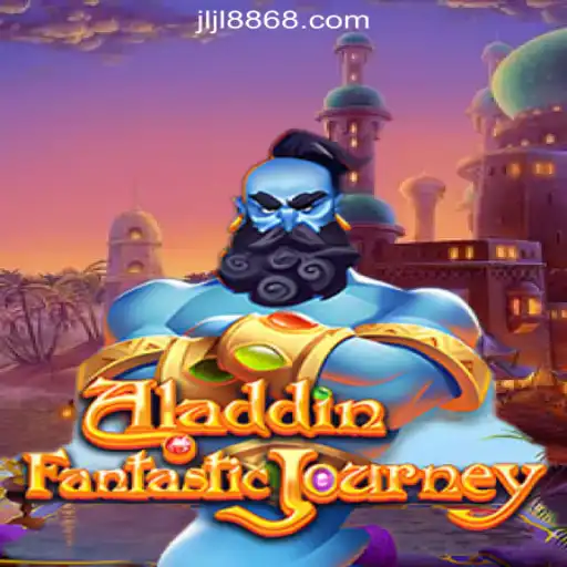 Embark on a Magical Adventure: Aladdin and the Excitement of 8868JILI Online Casino Philippines