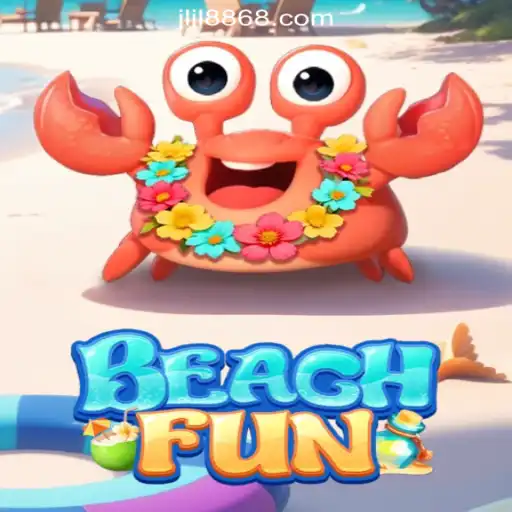 Discovering BeachFun: A Dive into 8868JILI Online Casino Philippines Exciting Game