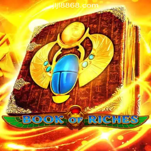 Exploring the Thrills of BookofRiches at 8868JILI Online Casino Philippines