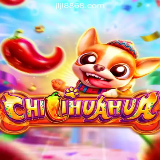 CHILIHUAHUA Game Unleashed: A New Era at 8868JILI Online Casino Philippines