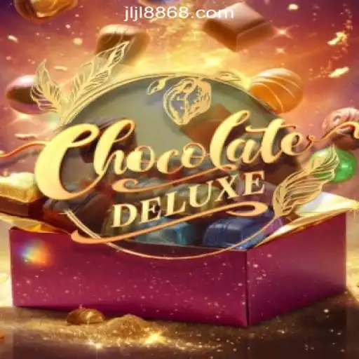 Exploring the Intricacies of ChocolateDeluxe in the 8868JILI Online Casino Philippines