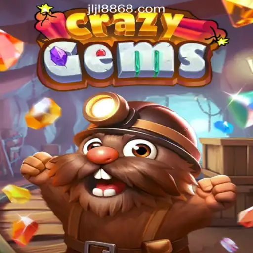 Exploring the Glittering World of CrazyGems at 8868JILI Online Casino Philippines