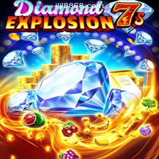 Experience the Thrill of DiamondExplosion7s at 8868JILI Online Casino Philippines