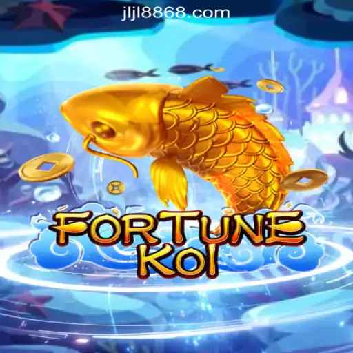 Discover the Thrills of FORTUNEKOI at 8868JILI Online Casino Philippines