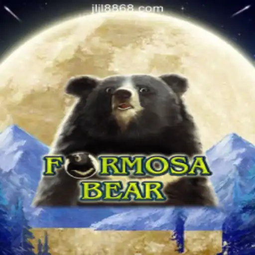 Explore the Exciting World of FormosaBear at 8868JILI Online Casino Philippines