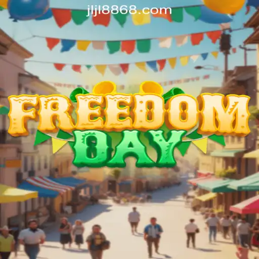 FreedomDay: An Exciting New Game Experience with 8868JILI Online Casino Philippines