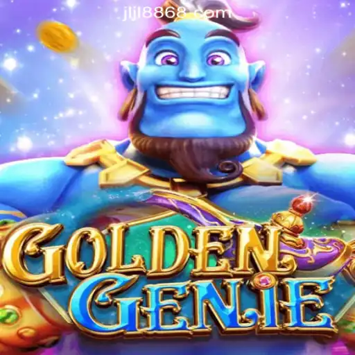 Unveiling GOLDENGENIE: A New Era in Online Gaming with 8868JILI