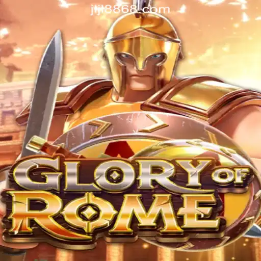 Exploring the Majesty of GloryofRome: An In-depth Look at 8868JILI Online Casino Philippines