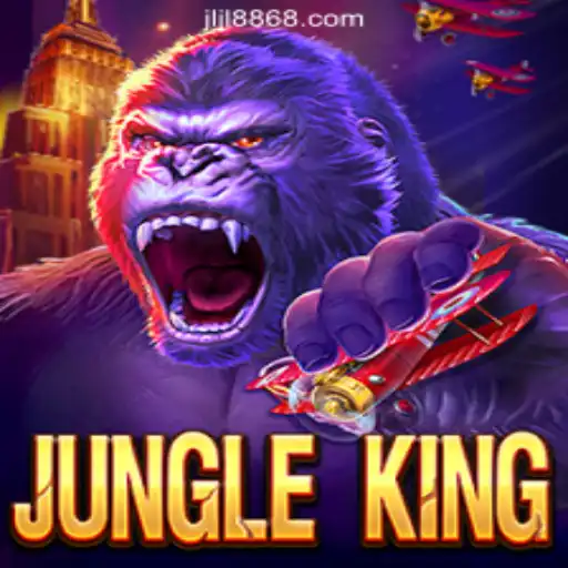 JungleKing: Explore the Thrilling World of 8868JILI Online Casino Philippines