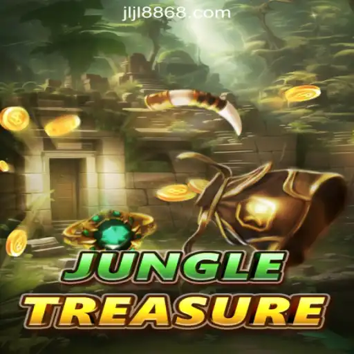 Discover the Thrilling World of JungleTreasure with 8868JILI Online Casino Philippines
