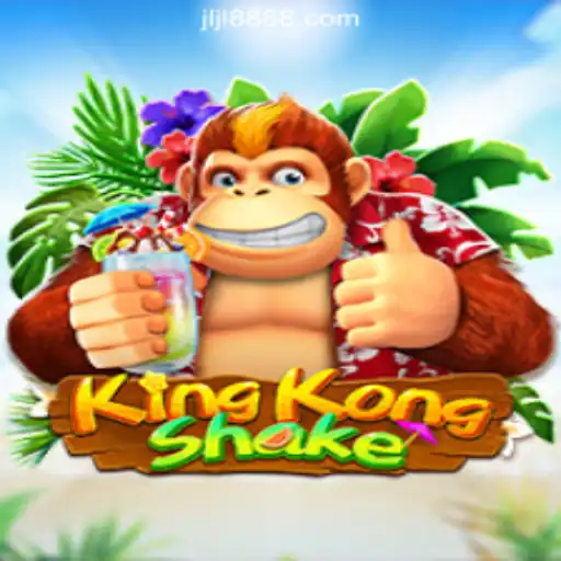 KingKongShake: Unleashing the Jungle Fury at 8868JILI Online Casino Philippines