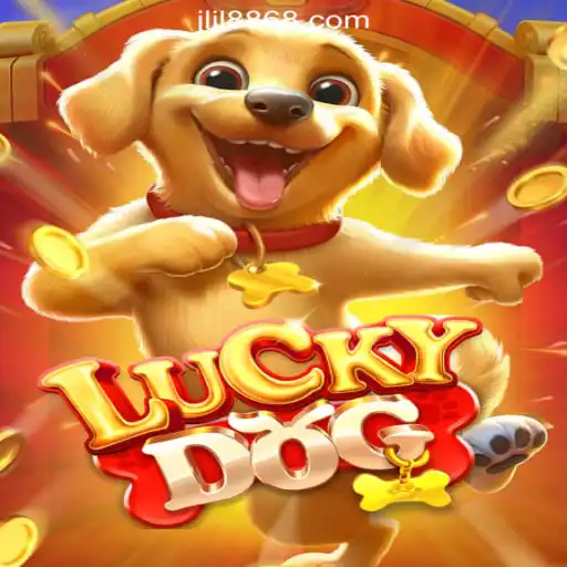 Discover the Excitement of LuckyDog at 8868JILI Online Casino Philippines