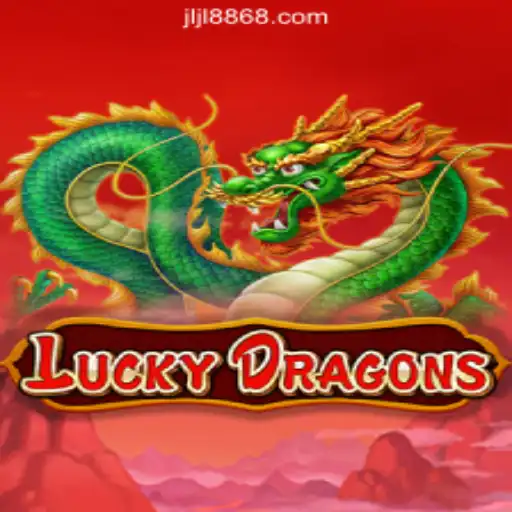 Exploring the Enchanting World of LuckyDragons at 8868JILI Online Casino Philippines