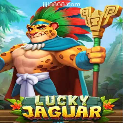 LuckyJaguar: Dive into the Thrills of 8868JILI Online Casino Philippines