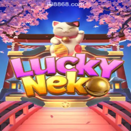 Exploring LuckyNeko at 8868JILI Online Casino Philippines