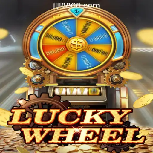 LuckyWheel: A Thrilling Spin at 8868JILI Online Casino Philippines