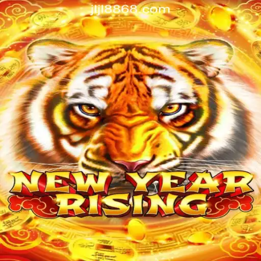Discover the Thrilling World of NewYearRising at 8868JILI Online Casino Philippines