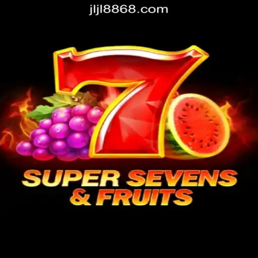 Exploring 7SuperSevensFruits: A Gem in 8868JILI Online Casino Philippines