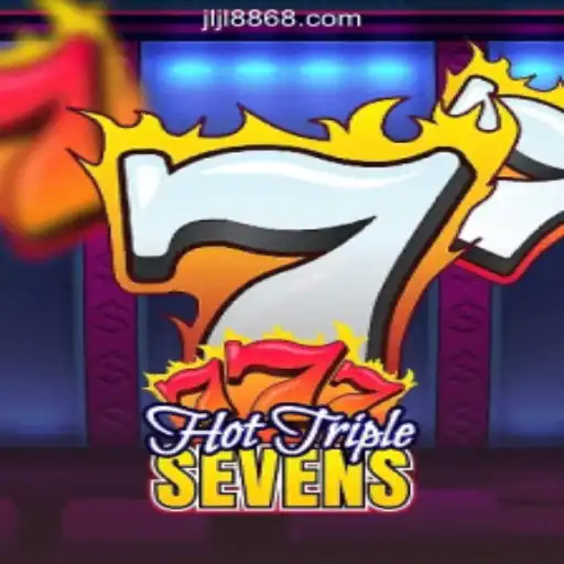 HotTripleSevens: A Thrilling Game Experience at 8868JILI Online Casino