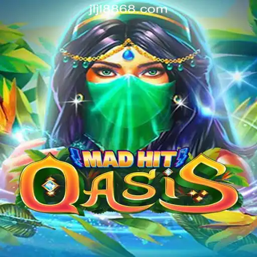 Exploring the Thrills of MadHitOasis at 8868JILI Online Casino Philippines