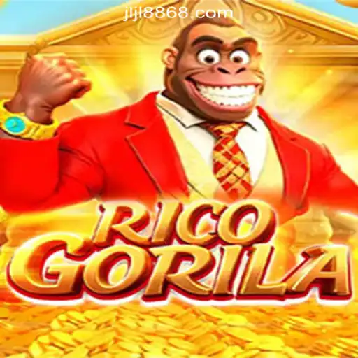 Discovering RicoGorila: An Immersive Adventure in 8868JILI Online Casino Philippines