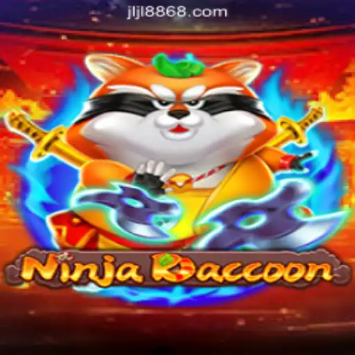 NinjaRaccoon: A Dynamic Adventure in the World of 8868JILI Online Casino Philippines