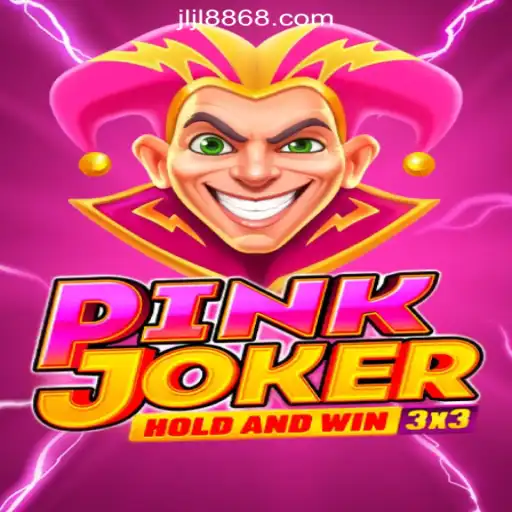 Exploring the World of Pinkjoker at 8868JILI Online Casino Philippines