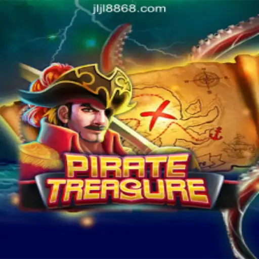 Exploring the Thrills of PirateTreasure: A Dive into 8868JILI Online Casino Adventure
