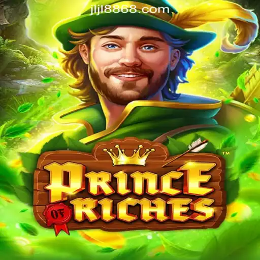 Discover the Exciting World of PrinceOfRiches at 8868JILI Online Casino Philippines