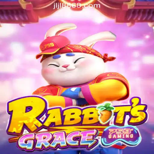 Exploring the Enchanting World of RabbitsGrace at 8868JILI Online Casino Philippines