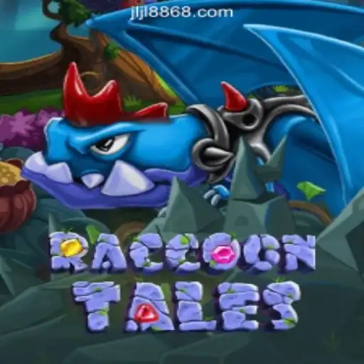 Exploring the Adventures of RaccoonTales and its Connections to 8868JILI Online Casino Philippines