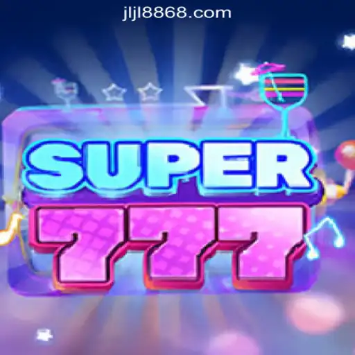 Super777: A Thrilling Addition to 8868JILI Online Casino Philippines