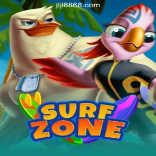 Dive into the Excitement of SurfZone at 8868JILI Online Casino Philippines