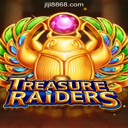 TREASURERAIDERS: An In-Depth Look at 8868JILI Online Casino Philippines' Latest Game