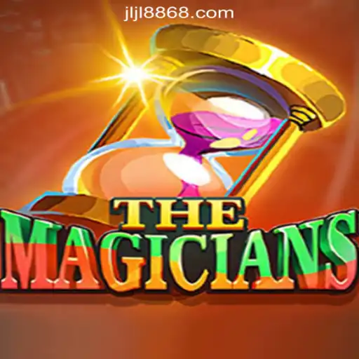 TheMagicians: A Spellbinding Experience at 8868JILI Online Casino Philippines
