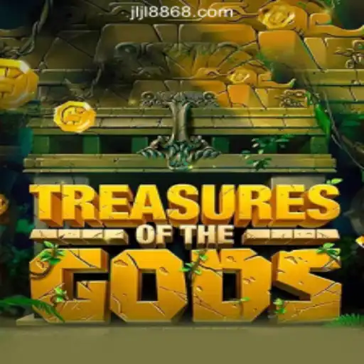 Exploring Treasure of the Gods: A New Thrill in 8868JILI Online Casino Philippines