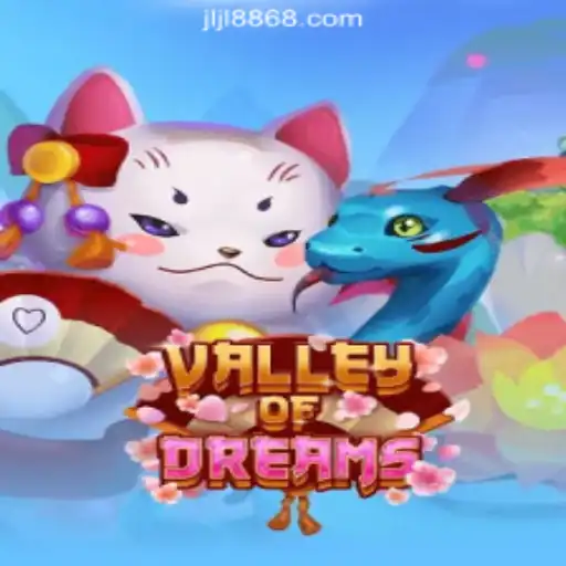 Explore ValleyofDreams: Dive into the World of 8868JILI Online Casino Philippines