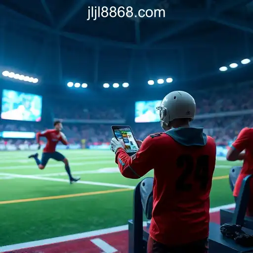 Exploring the World of Virtual Sports: The Rise of a Digital Sensation