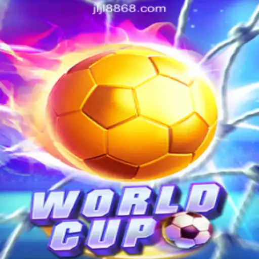 WorldCup: The Ultimate Gaming Sensation with 8868JILI Online Casino Philippines